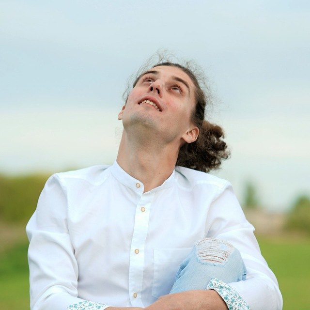 Yuri Vodostoy